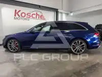 2018 Audi S4