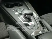 2018 Audi S4