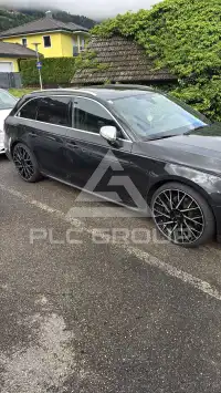 2018 Audi S4
