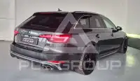 2018 Audi S4