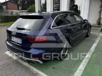 2017 Audi S4