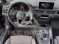 2018 Audi S4