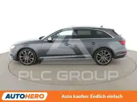 2018 Audi S4