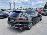 2018 Audi S4
