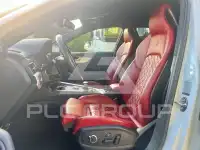 2018 Audi S4