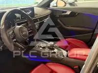 2018 Audi S4