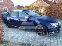 2018 Audi S4