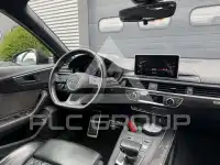 2018 Audi S4