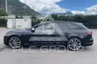 2018 Audi S4