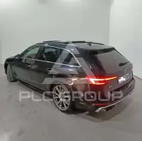 2018 Audi S4