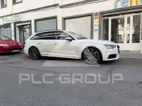 2018 Audi S4