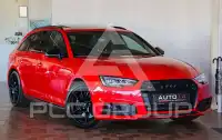2018 Audi S4