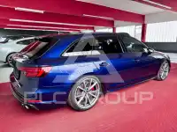 2018 Audi S4