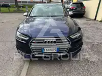 2018 Audi S4