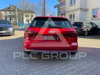 2018 Audi S4