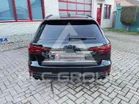 2018 Audi S4