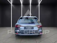 2018 Audi S4