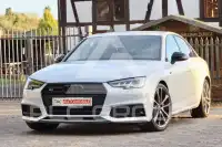 2018 Audi S4