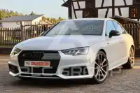 2018 Audi S4