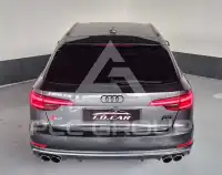 2018 Audi S4