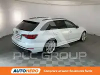 2018 Audi S4