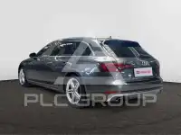 2018 Audi S4