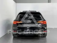 2018 Audi S4