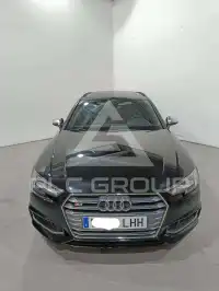 2018 Audi S4