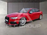 2018 Audi S4