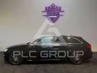 2018 Audi S4