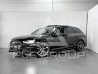 2018 Audi S4