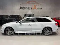 2018 Audi S4