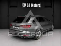 2018 Audi S4