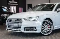 2018 Audi S4