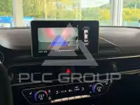 2018 Audi S4