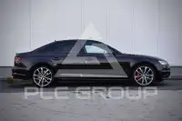 2018 Audi S4