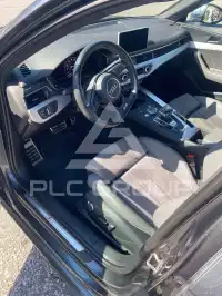 2018 Audi S4