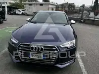 2017 Audi S4