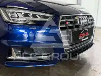 2018 Audi S4