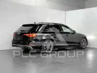2018 Audi S4