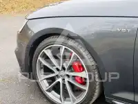 2018 Audi S4