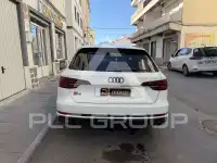 2018 Audi S4