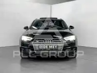 2018 Audi S4