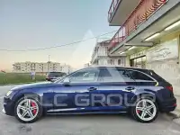2018 Audi S4