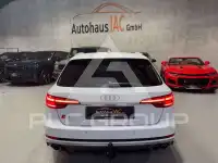 2018 Audi S4