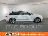 2018 Audi S4