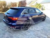 2018 Audi S4