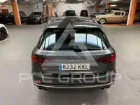 2018 Audi S4