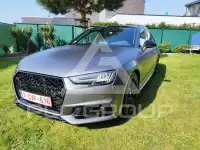 2018 Audi S4