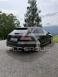 2018 Audi S4